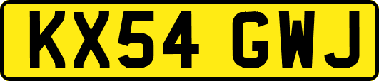 KX54GWJ