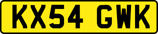 KX54GWK