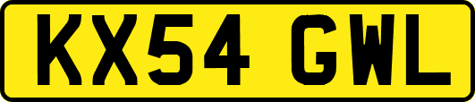 KX54GWL