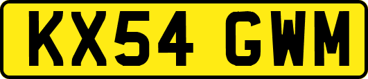 KX54GWM
