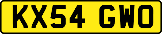 KX54GWO