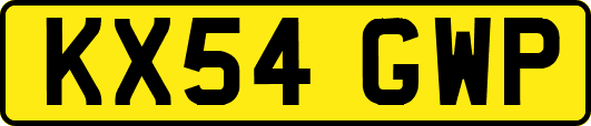 KX54GWP