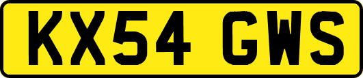 KX54GWS