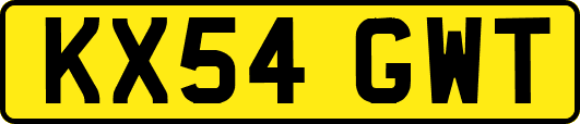 KX54GWT