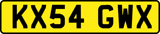 KX54GWX