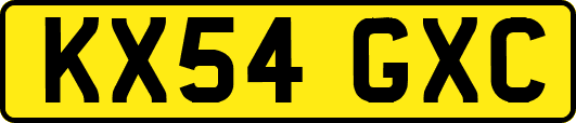 KX54GXC