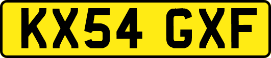 KX54GXF