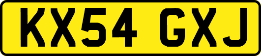 KX54GXJ