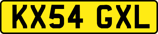 KX54GXL
