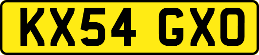 KX54GXO