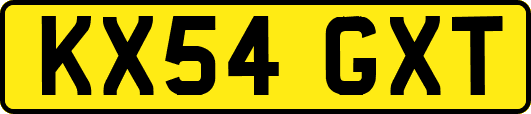 KX54GXT