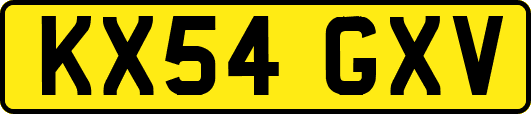 KX54GXV