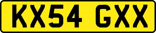 KX54GXX
