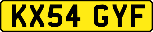 KX54GYF