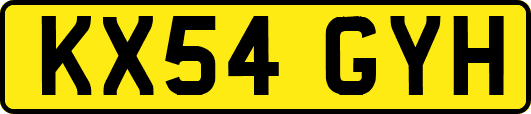 KX54GYH