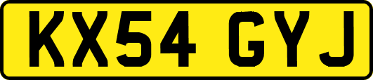 KX54GYJ