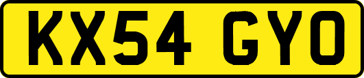 KX54GYO