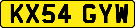 KX54GYW