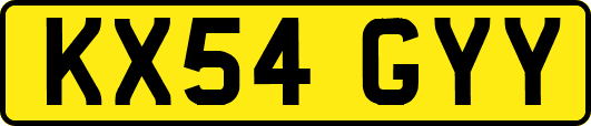 KX54GYY