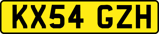 KX54GZH