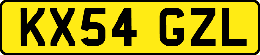 KX54GZL