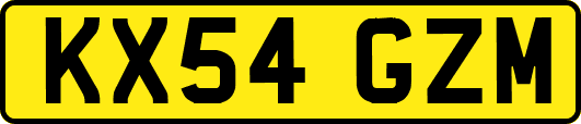 KX54GZM