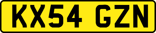 KX54GZN