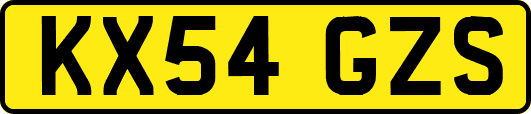 KX54GZS