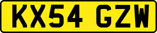 KX54GZW