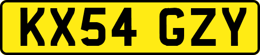 KX54GZY