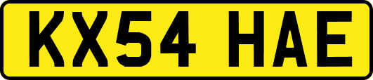 KX54HAE