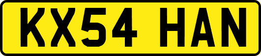 KX54HAN