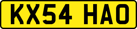KX54HAO