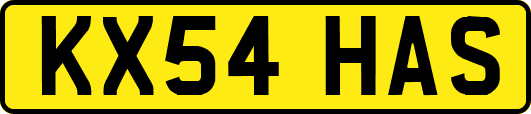 KX54HAS