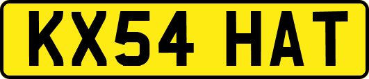 KX54HAT