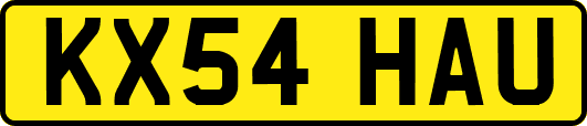 KX54HAU