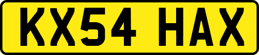 KX54HAX