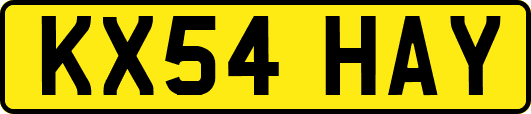 KX54HAY