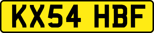 KX54HBF