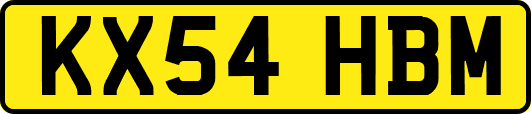 KX54HBM