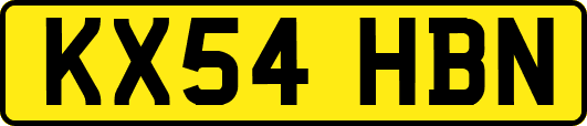 KX54HBN