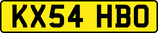 KX54HBO