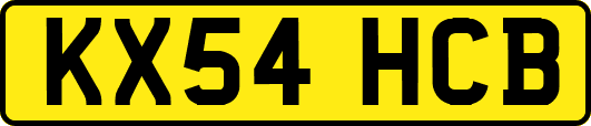 KX54HCB