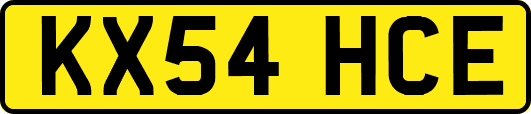 KX54HCE