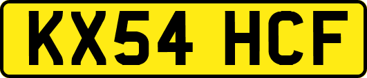 KX54HCF