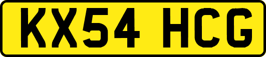 KX54HCG