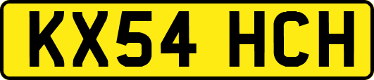 KX54HCH