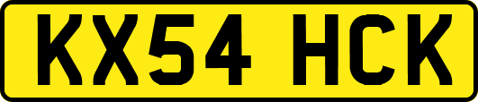 KX54HCK
