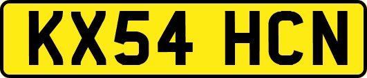 KX54HCN