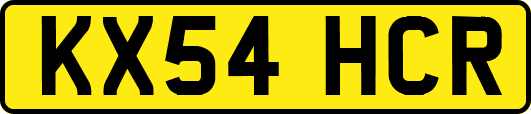 KX54HCR